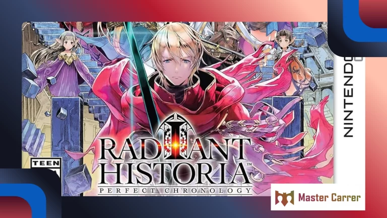 Como jogar Radiant Historia 3DS: guia para começar sem se perder na história