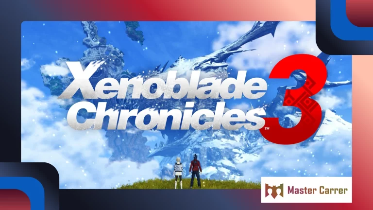 A evolução do peso filosófico de Xenogears até Xenoblade Chronicles 3