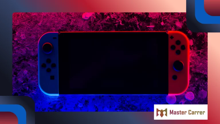 Revisões silenciosas de hardware no Nintendo Switch