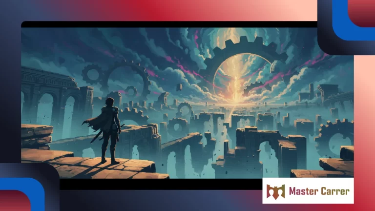 A influência de Xenosaga e Xenogears na filosofia de Xenoblade Chronicles