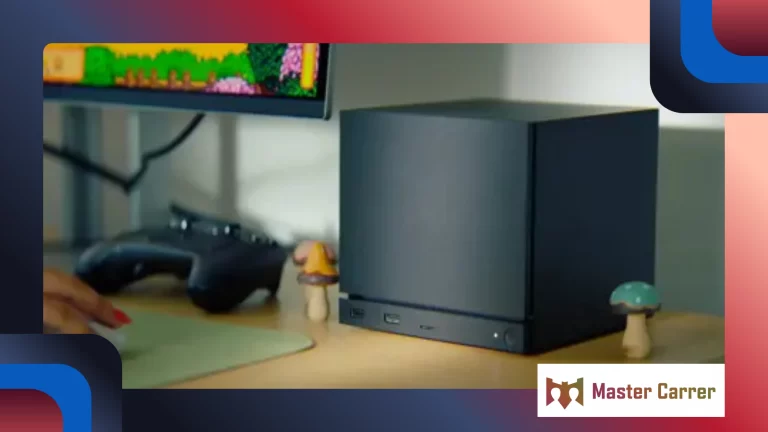 Como a nova Steam Machine lida com upscaling e FSR em títulos antigos