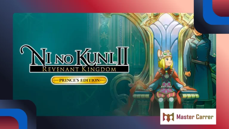 Comparação entre o estilo artístico do Ghibli e o visual “Ghibli-like” do Ni no Kuni 2