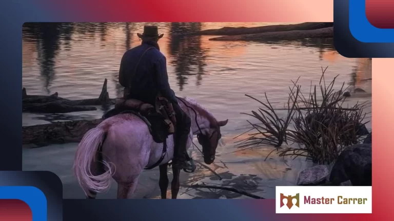Red Dead Redemption 2 – como pegar (e não perder) os melhores cavalos selvagens