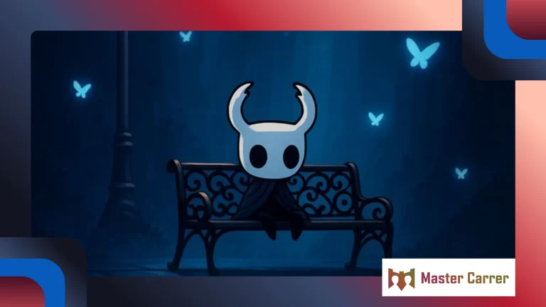 Charms essenciais para o começo de Hollow Knight