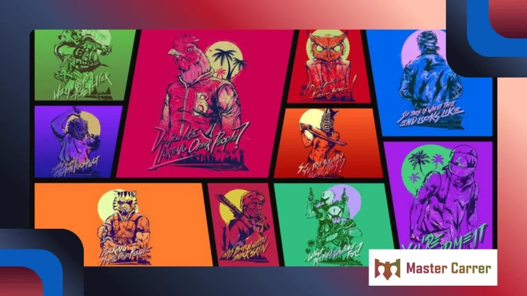 Jogos que são arte: Por que jogar Obra Dinn e Hotline Miami
