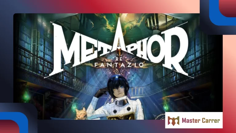 Metaphor: ReFantazio — Guia de atributos: o que cada stat muda na prática (e quando priorizar)