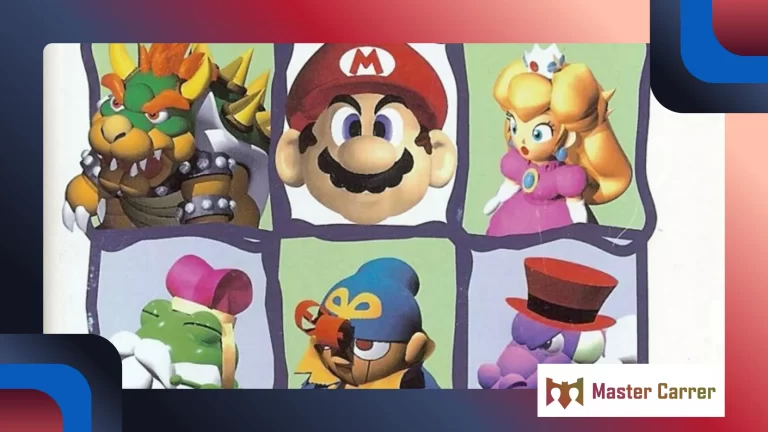 Super Mario RPG – onde conseguir a arma mais forte de cada personagem