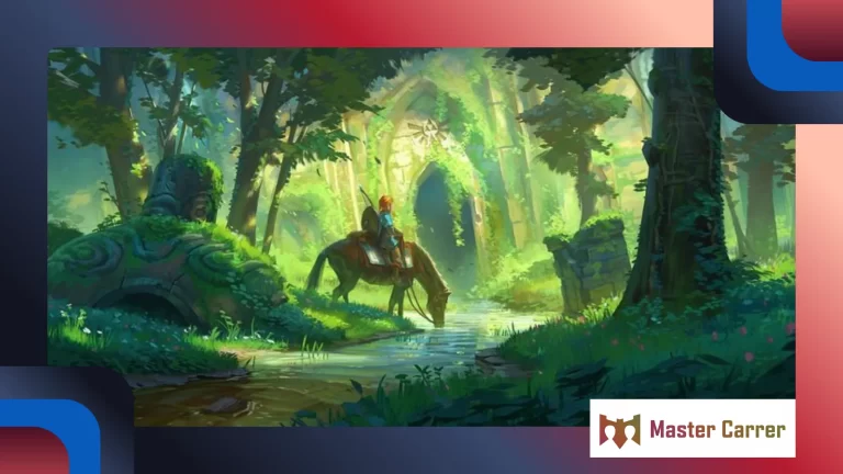 Zelda: Breath of the Wild – como capturar o cavalo do Ganon (Giant Horse) sem passar raiva