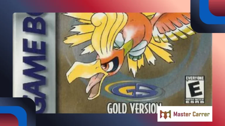 Pokémon Gold – aprendendo a usar o Pokégear de verdade