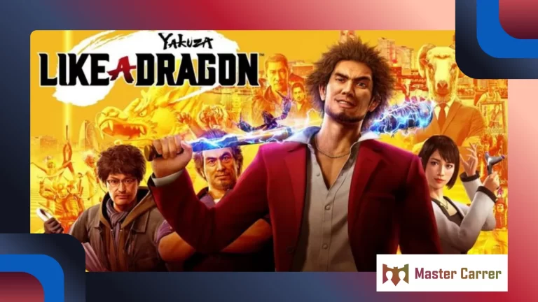 Gestão Yakuza Like a Dragon: Como ficar milionário e Rank 1
