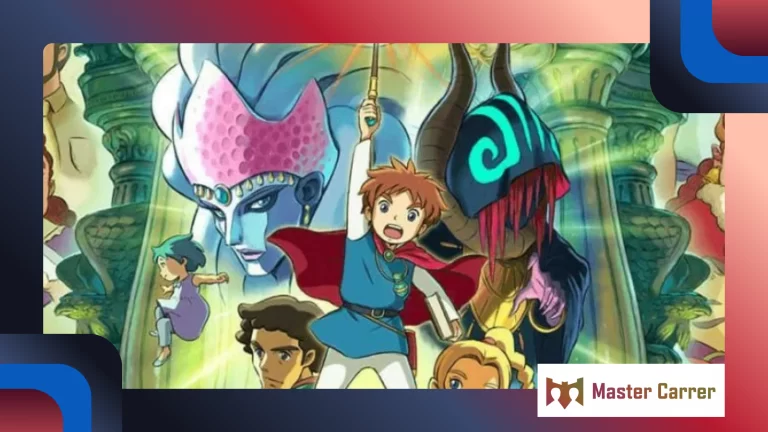 Ni no Kuni como ponte entre JRPG e cinema Ghibli