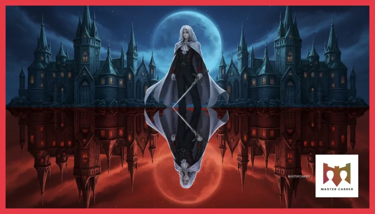 mastercarrer capa-castlevania-sotn-invertido master carrer