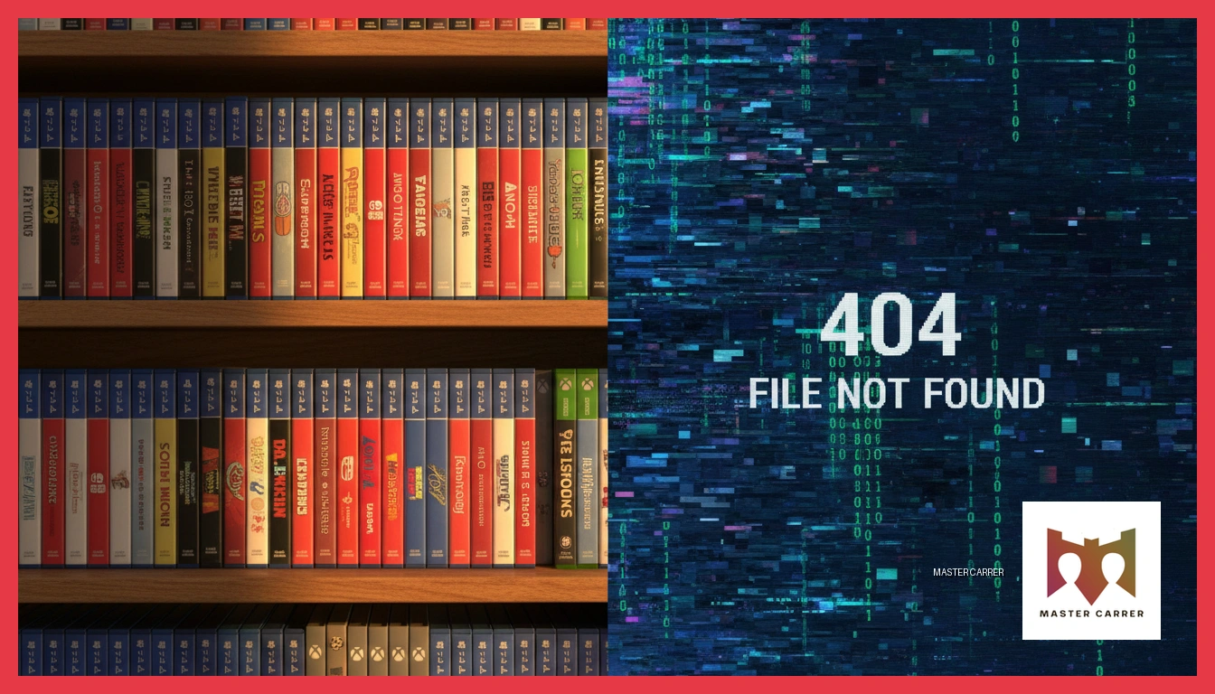 mastercarrer capa-crise-midia-fisica master carrer