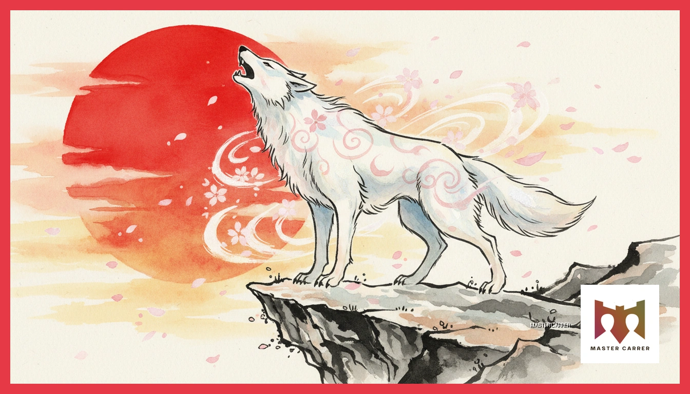 mastercarrer capa-okami-analise master carrer