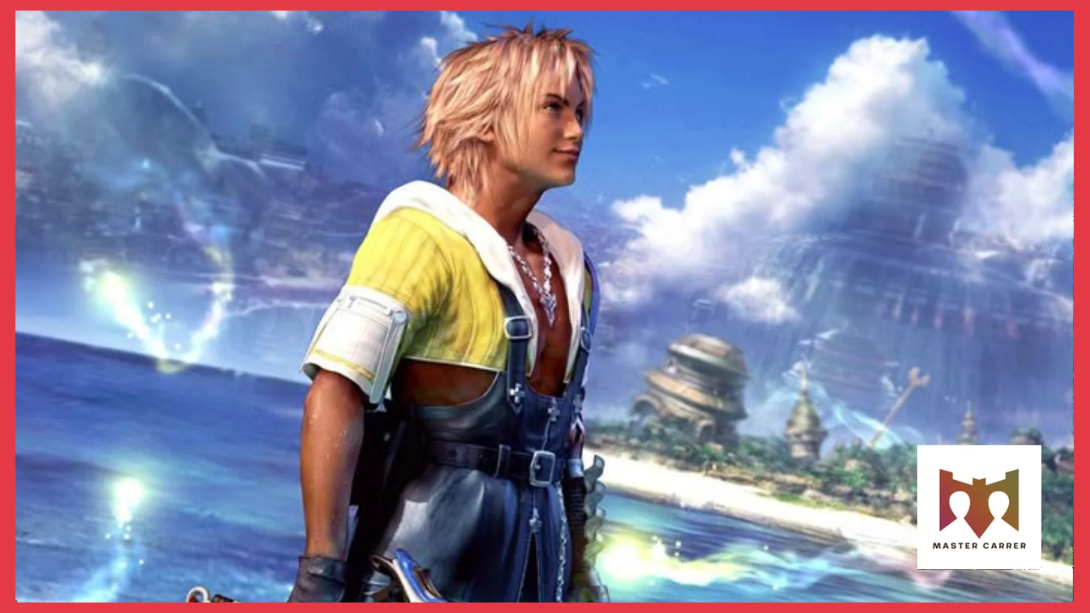 mastercarrer master carrer