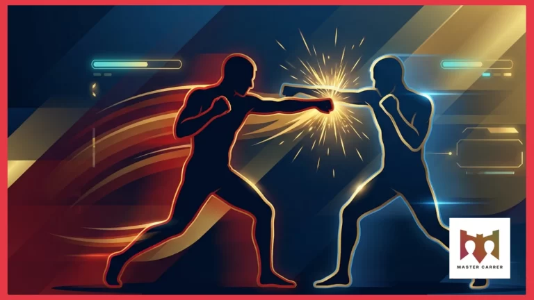 mastercarrer master carrer