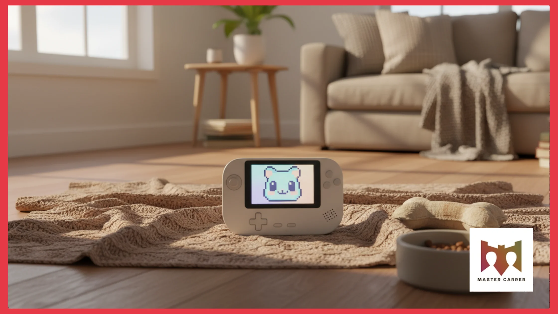 mastercarrer master carrer