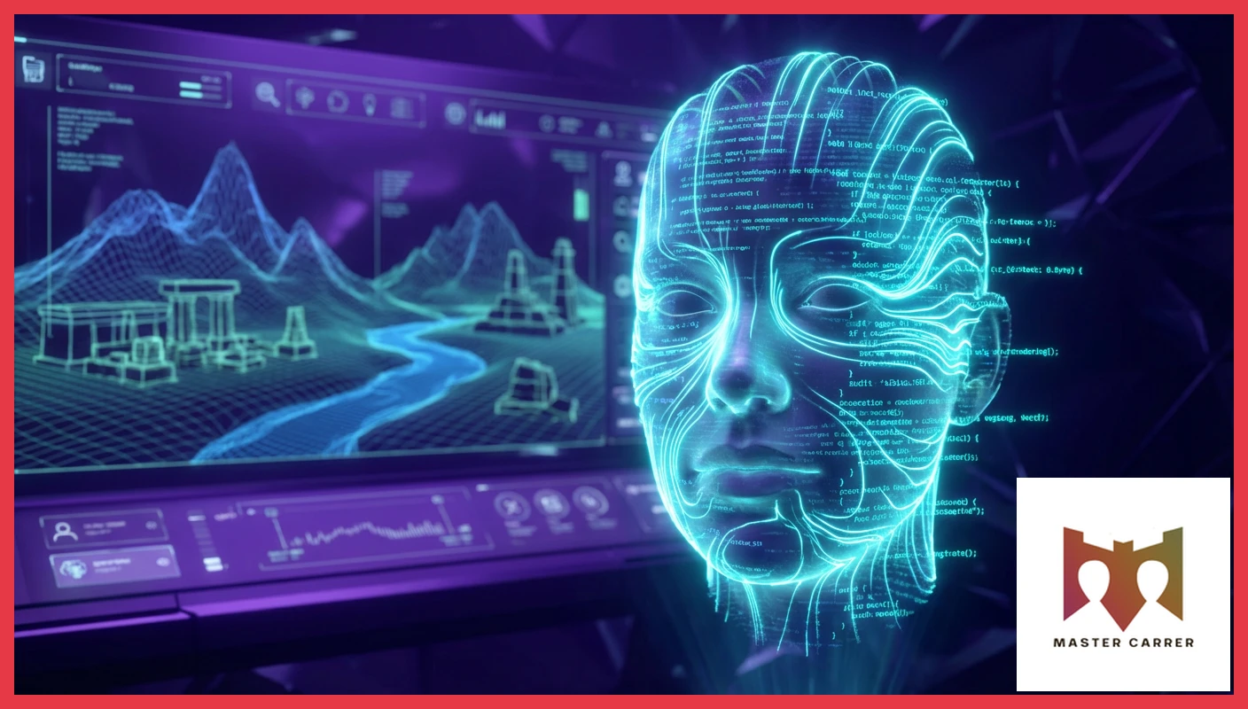 mastercarrer IA master carrer