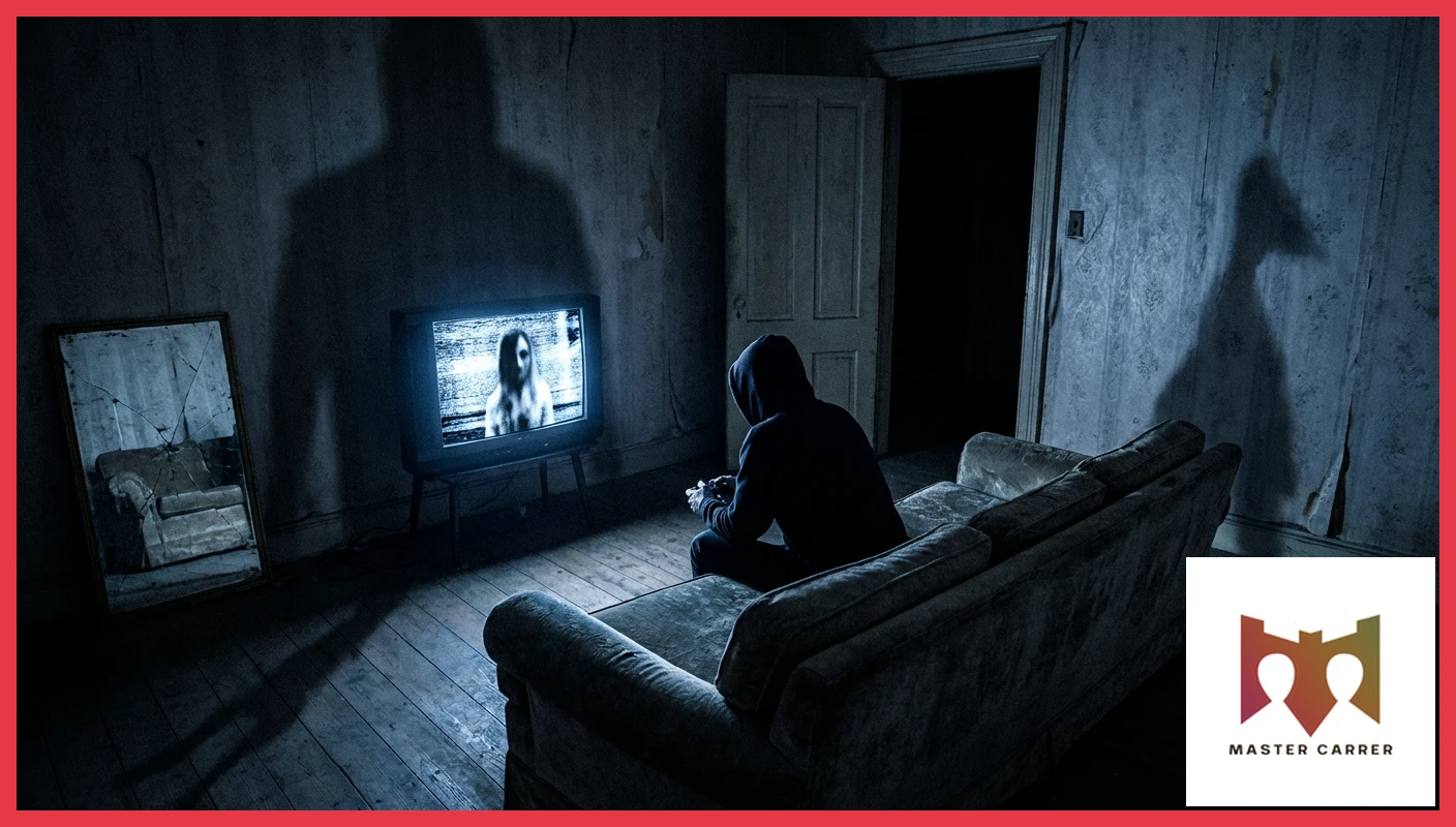 mastercarrer jogos de terror master carrer