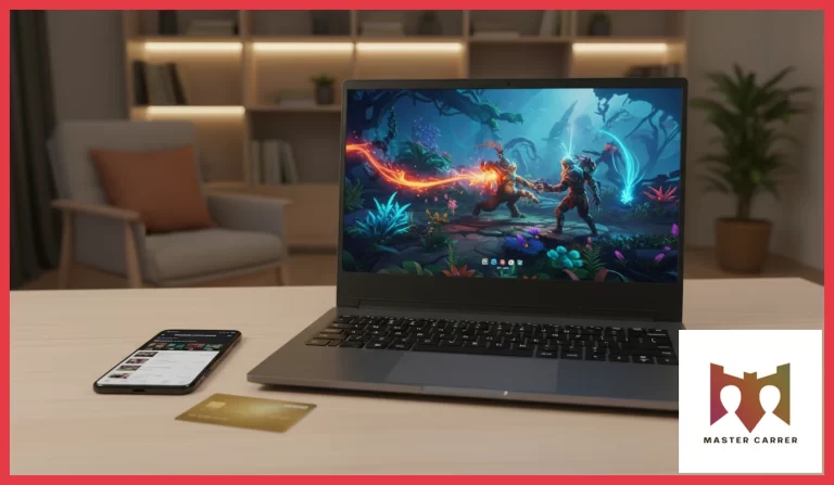 mastercarrer master carrer