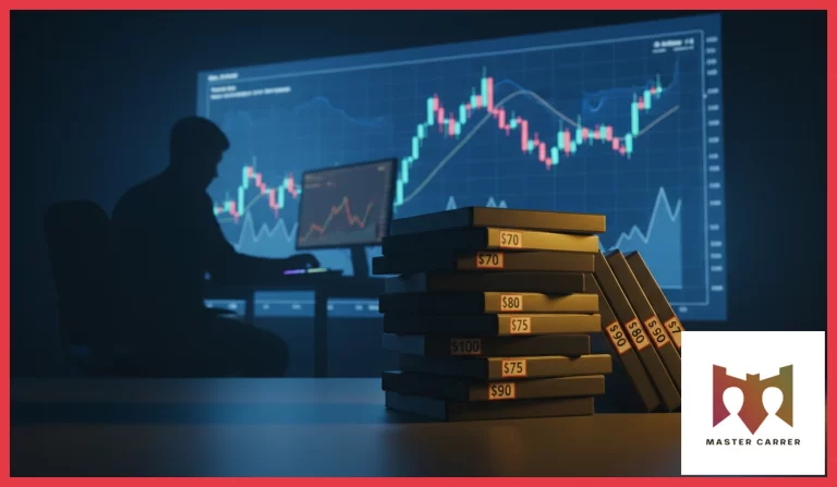 mastercarrer master carrer